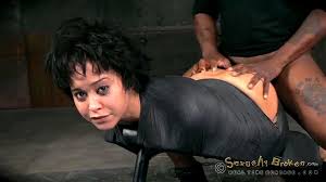 Watch Mia Austin - Mia Austin, Black Ass, Bondage Threesome Porn - SpankBang