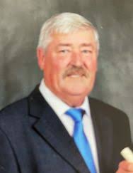 Condolence Book for John Farrell (Tullow, Carlow)