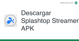 The new discount codes are constantly updated on. Splashtop Streamer Apk 3 5 615 Aplicacion Android Descargar