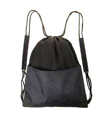 Black And Yellow Totes On Sale Adidas Ace Predator Gym Bag Sacks Organizer Belt Sports Soccer Black Cf4898 Adidas Gymsack Adidas Bags Sack Bag Bags