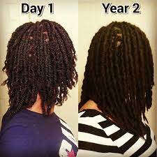This is my second journey. The Home Of Locs Hair Styles Natural Hair Styles Locs Hairstyles