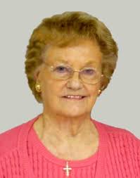 McEva Mayse, 91, Glensfork, Adair County, KY (1926-2018)