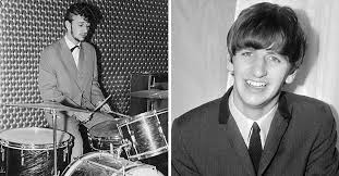 Ringo Starr Archives |