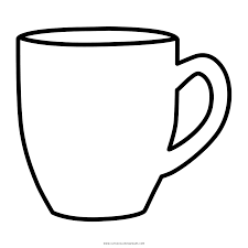 Here is a detailed coloring sheet of a flower mandala. Mug Coloring Page Ultra Coloring Pages Mug Rug Patterns Coloring Pages Mugs