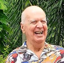 In loving memory of Michael E. Starkey