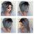 Short A Line Balayage
