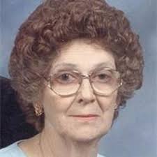 Gladys Hogan Golden Obituary December 4, 2003