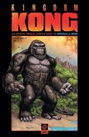 She reprogrammed m11 and leaves the mother ship to tell terasawa the truth. Kingdom Kong Gojipedia Fandom