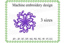 Download Flower Border Creative Fabrica Yellowimages Mockups