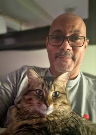 Princess Sybil made it very clear that is was time to stop working, put  down the pen, and come for a cuddle. Who am I to argue? Particularly since  this sweetheart couldn't