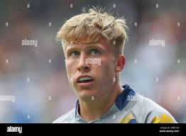 Harry bowes hi-res stock photography and images