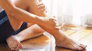 Bila jari kaki terasa gatal, sepatu dan gerakan apa pun akan membawa ketidaknyamanan. Penyakit Bidai Tulang Kering Gejala Penyebab Dan Cara Mengobati Halodoc Com