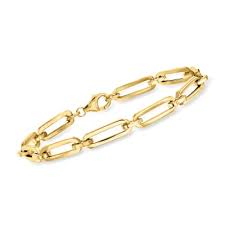 Maybe you would like to learn more about one of these? Gold Italian Bracelets