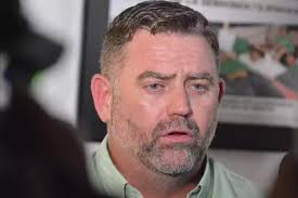 Miguel Roca indicated that MAS halted fuel imports to cover up their  plundering.