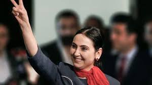 Rektör eşi atamasıyla ilgili yök başkanı prof. Anf Yuksekdag In Avukatlarindan Aciklama Esi Benzeri Yok