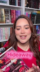 What Chapters Have Sa in Hidaway by Penelope Douglas