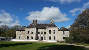 Rathaspeck Manor Prices Guest House Reviews Wexford Ireland Tripadvisor