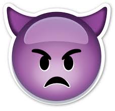 A picture of a heart purple in color, the 💜 purple heart emoji is often used to mean admiration, joy, affection or love. Pin De Hunter Ching En Emojis Emoticones Emoji Emojis Dibujos Emojis De Iphone