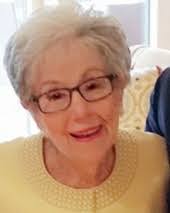 Obituary information for Patricia A. Pomeroy
