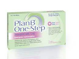 The Morning After Pill How It Works And Who Uses It Shots Health News Npr