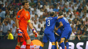 Make social videos in an instant: Real Madrid Juventus Les Notes Du Match
