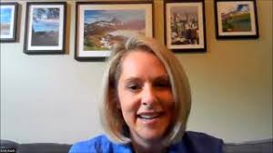 2022 Candidate Interview Emily Busch for State Rep District 66