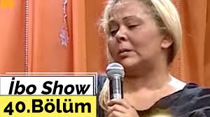 Santçının diğer şarkıları mahmut tuncer. Ibo Show 40 Bolum Mahmut Tuncer Isil Ve Pinar Savas Canbulut 2006 Youtube