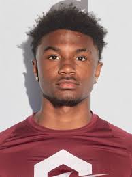 Gavin Blackwell, Florida State, Wide Receiver