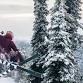 RED Mountain Resort Staff Orientation event in Rossland, BC