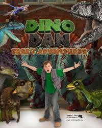 Dino dan coloring pages and pictures. Dino Dan Trek S Adventures Tv Series 2013 Imdb