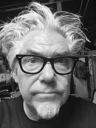 Martin Atkins
