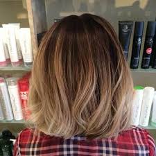 So no wonder that many ladies like to make statements with contrasts, showing up with fortunately, light ombre hair colors are truly versatile. 50 Cool Ways To Wear Ombre If You Have Short Hair Hair Motive Hair Motive