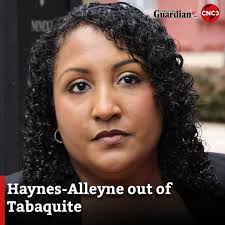 Former UNC Members and the Patriotic Front in Trinidad and Tobago