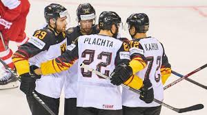 Diese noten verdienten sich die spieler von joachim löw. Eishockey Wm Deutschland Siegt Auch Gegen Danemark