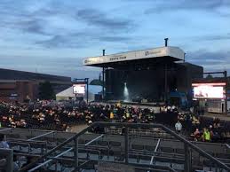 Concert Photos At Grandstand At The Washington State Fair