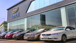 One or several third parties, pretending to be recruitment firms engaged by valmet automotive, have advertised open positions at valmet automotive, organized job interviews with candidates, and, in some cases, entered into employment contracts in the name of valmet automotive. China S Automakers Want To Dominate World S Next Era Of Driving Business The Jakarta Post