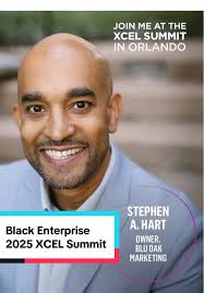 Excel Athletics Summit 2025