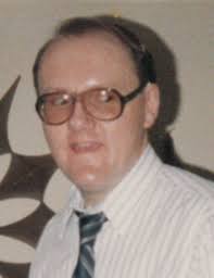 Obituary information for Thomas E. Ainsworth