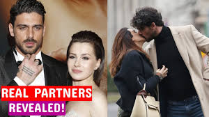 Anna maria sieklucka+brooklyn nine nine packs ღ like or reblog 365 Dni 365 Days Real Life Partners Is Anna Maria Sieklucka Dating Michele Morrone Youtube