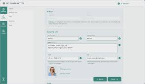 Writing a cover letter is essential when applying for jobs. Getcoverletter Professional Cover Letter Online Builder