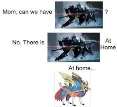 The Best Memes From Today S Sword And Shield Direct Pokemon 150 Pokemon Pokemon Memes