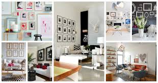 Ideas on how to decorate with repurposed pictures frames. Fantastic Ways To Use The Decorative Frames In Interior Design