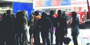 Rápidos y furiosos 9 (2021) tráiler oficial español latino 2 de abril de 2021 género: Me Alcanza Para El Boleto Las Palomitas Te Las Debo El Informador