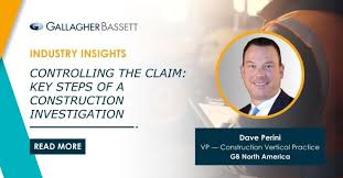 How construction investigations can help: Dave Perini