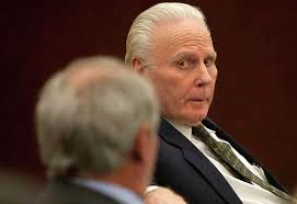 Retrials offer some a path off death row