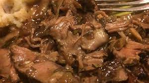 Braised Lamb Shoulder Chops Recipe Braised Lamb Braised Lamb Shoulder Lamb Shoulder Chops