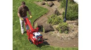 Black Decker Le750 Electric Landscape Edger Stores Classen Company And Product Info From Green Industry Pros Sod Cutter Green Industry Lawn Renovation