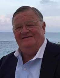 Joseph Howard Santarlasci, Jr. Obituary