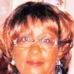 Virginia Marshall Obituary (1942