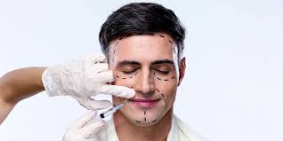 كل ما تريدون معرفته عن عمليات التجميل للرجال في العالم العربي - رصيف22